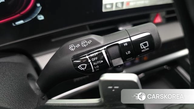 Kia Sportage 5th Generation Hybrid id 4572126 из Кореи 7