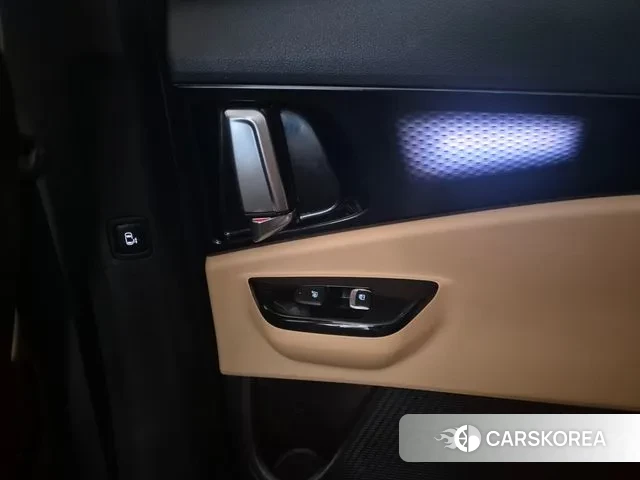 Kia Carnival 4th generation id 3361878 из Кореи 7