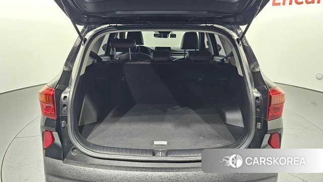 Kia Seltos id 3911221 из Кореи 7