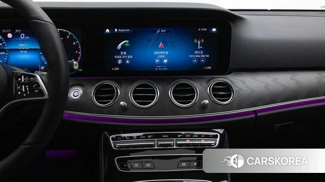 Mercedes-Benz E-Class W213 id 4329803 из Кореи 7