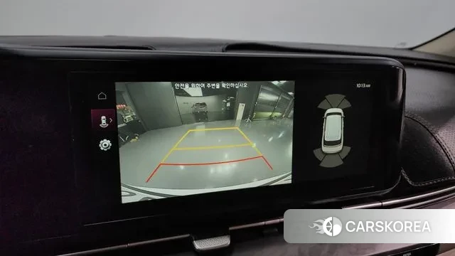 Kia Carnival 4th generation id 3646133 из Кореи 7