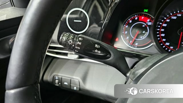 Hyundai Avante (CN7) id 3865560 из Кореи 7