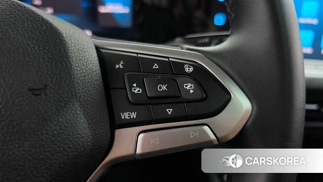 Volkswagen Golf 8th Generation id 4905774 из Кореи 7