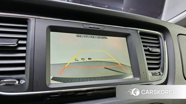 Kia The New Carnival id 3829244 из Кореи 7