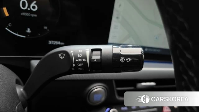 Hyundai Sonata D Edge (DN8) id 4540260 из Кореи 7
