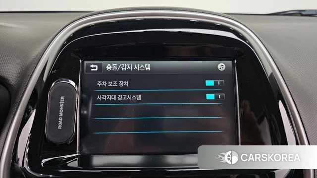 Chevrolet (GM Daewoo) The Next Spark id 4776535 из Кореи 7
