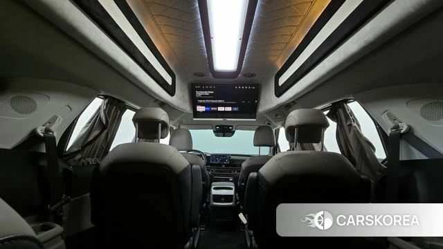 Kia The New Carnival 4th Generation id 4266374 из Кореи 7