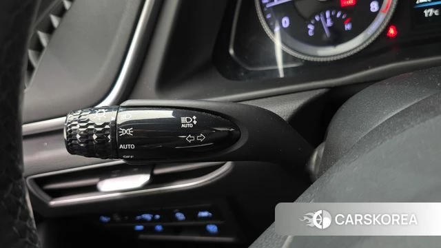 Hyundai Sonata (DN8) id 3923106 из Кореи 7