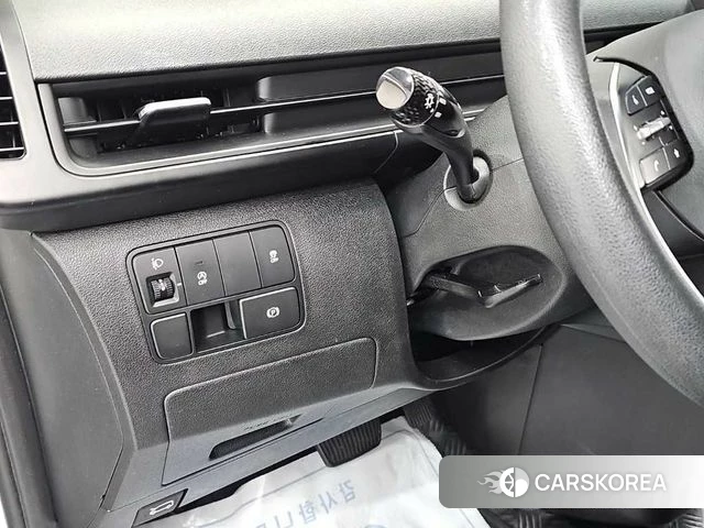 Hyundai Staria id 4759153 из Кореи 7