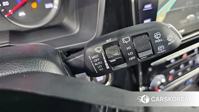 Ssangyong Berry New Tivoli id 3138295 из Кореи 7