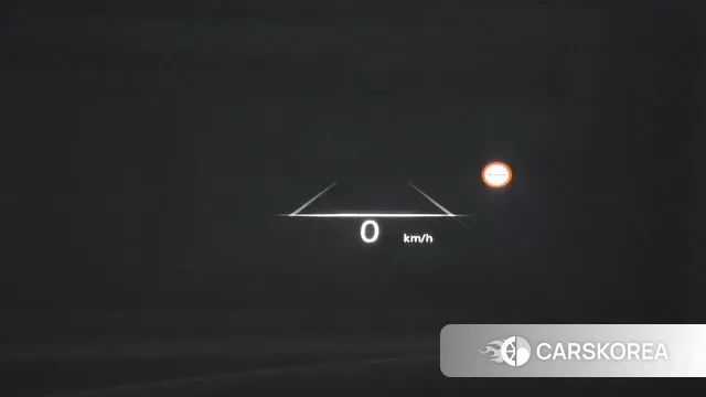 Genesis G80 (RG3) id 3697251 из Кореи 7