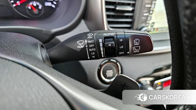 Kia The New Sorento id 3861167 из Кореи 7