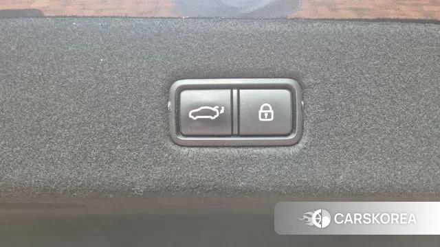 Kia More K9 id 3042000 из Кореи 7