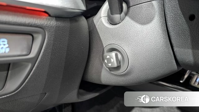 Genesis Electrified G80 (RG3) id 4792520 из Кореи 7
