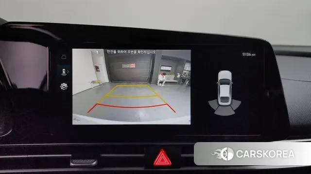 Hyundai Avante (CN7) id 3600998 из Кореи 7