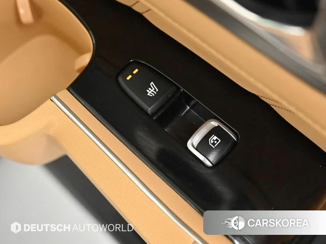 Kia Sorento 4th Generation id 4401650 из Кореи 7