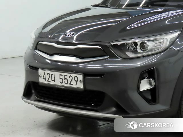 Kia Stonic id 4776398 из Кореи 7