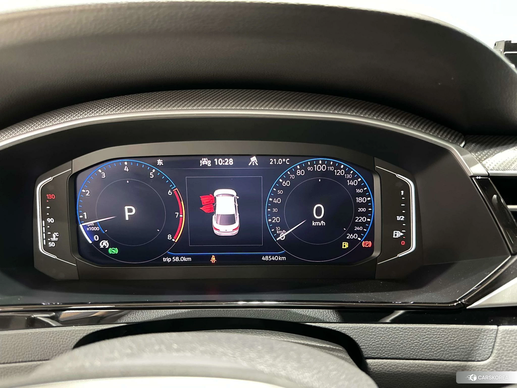 Volkswagen CC id 4473528 из Китая 7