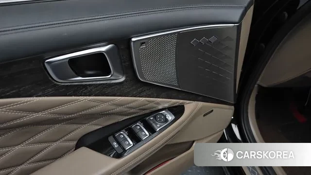 Kia K8 Hybrid id 3746592 из Кореи 7