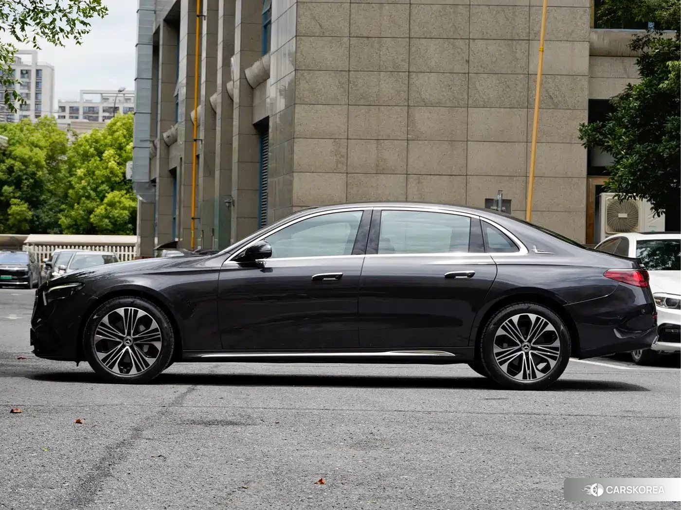 Mercedes-Benz E-Class id 4514385 из Китая 7