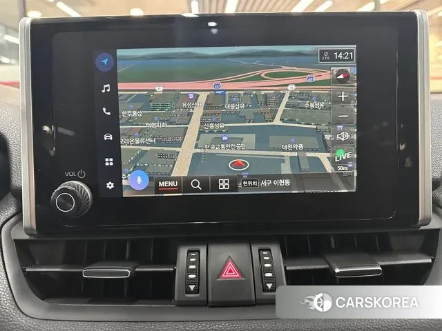 Toyota RAV4 5th Generation id 3775768 из Кореи 7