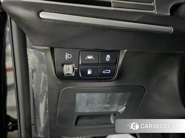 Hyundai The New Grandeur IG id 3733620 из Кореи 7