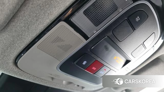 Hyundai Sonata (DN8) id 4549938 из Кореи 7