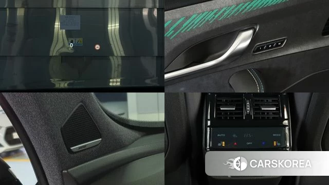 Renault Korea (Samsung) Grand Coleos id 3952595 из Кореи 7