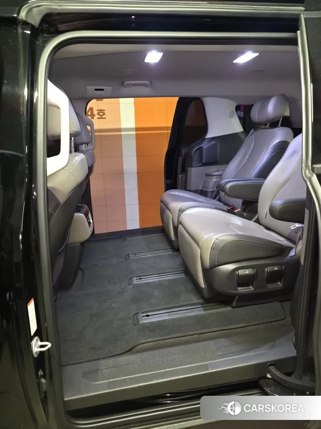 Kia The New Carnival 4th Generation id 3670145 из Кореи 7