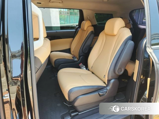 Kia Carnival 4th generation id 4453380 из Кореи 7