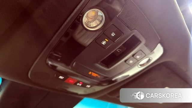 Kia K8 Hybrid id 4194568 из Кореи 7