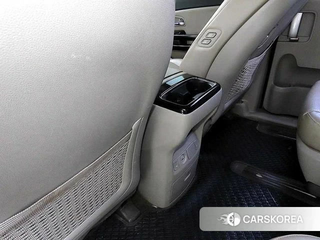 Kia The New Carnival id 4251079 из Кореи 7