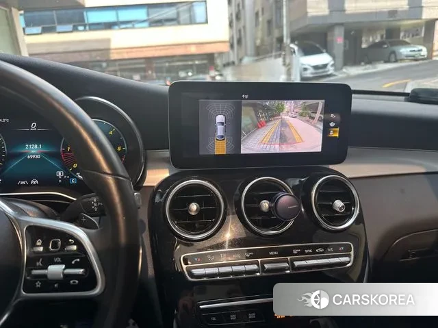 Mercedes-Benz GLC-Class X253 id 3230719 из Кореи 7