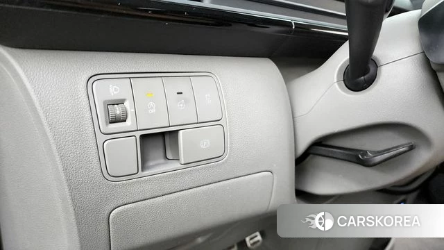 Hyundai Staria id 3897965 из Кореи 7