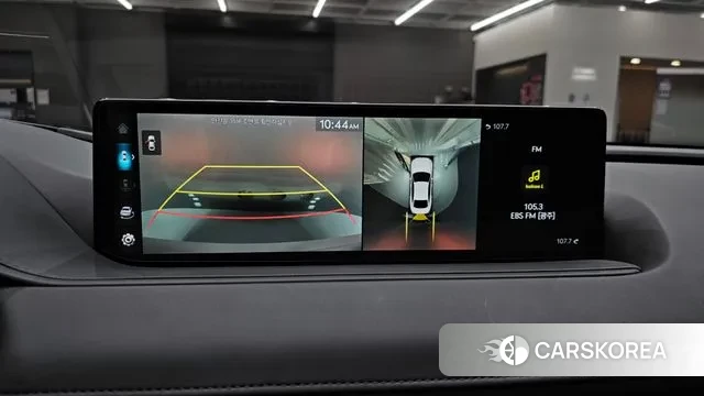 Genesis G80 (RG3) id 3395367 из Кореи 7