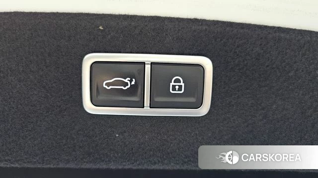 Genesis G80 (RG3) id 4343703 из Кореи 7