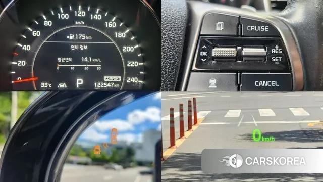 Kia The New Sorento id 2981620 из Кореи 7