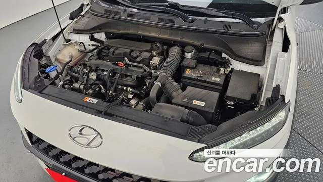 Hyundai The New Kona id 2656516 из Кореи 7