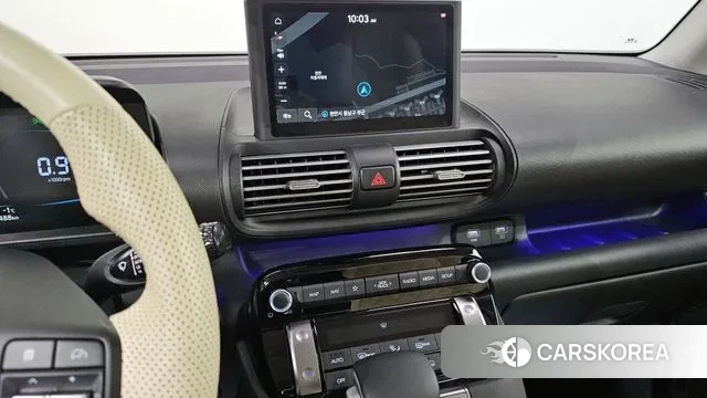 Hyundai Casper id 3597411 из Кореи 7