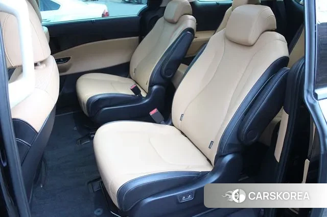 Kia Carnival 4th generation id 3473115 из Кореи 7