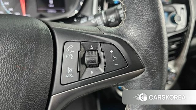 Chevrolet (GM Daewoo) The Next Spark id 4363494 из Кореи 7