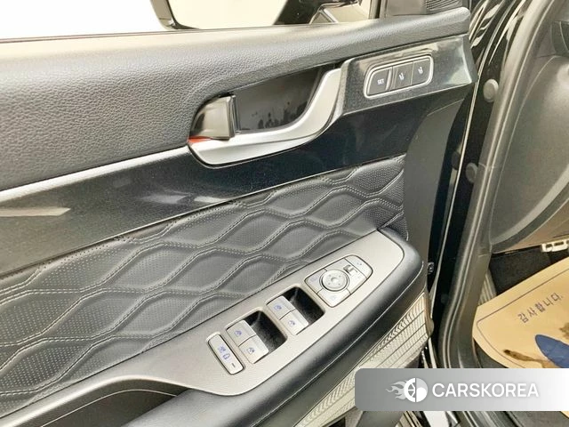 Hyundai Palisade id 4556746 из Кореи 7