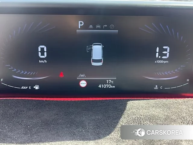 Hyundai Staria id 2901291 из Кореи 7