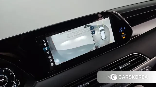 Hyundai Palisade id 2998824 из Кореи 7