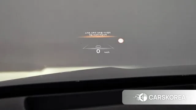 Kia K8 id 2890634 из Кореи 7