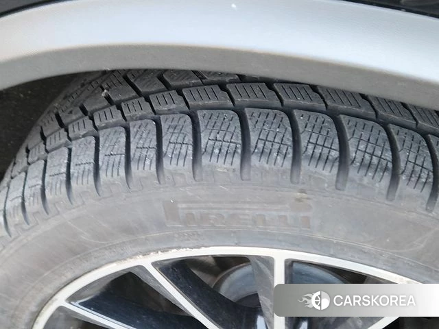 Mercedes-Benz GLC-Class X253 id 3823941 из Кореи 7