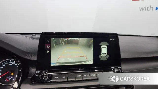 Kia Seltos id 3551973 из Кореи 7