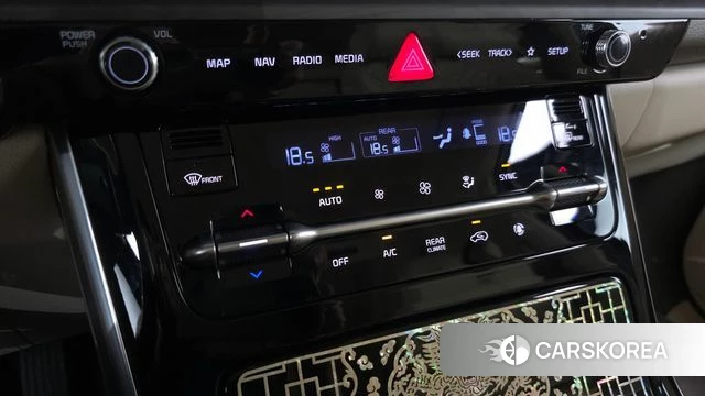 Kia Carnival 4th generation id 4414788 из Кореи 7