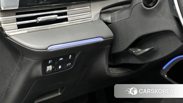 Hyundai The New Grandeur IG id 4361561 из Кореи 7