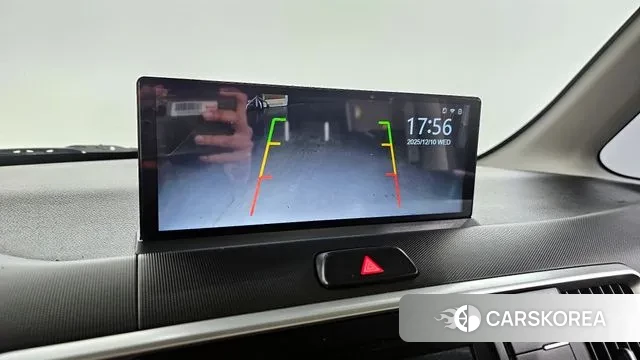 Kia The New Ray id 3582039 из Кореи 7